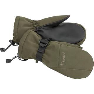 PADDED 5-FINGER GLOVE