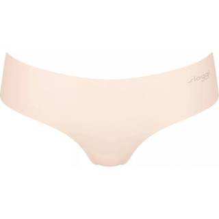 Sloggi 2-pak ZERO Modal 2.0 Hipster Briefs - Creme - X-Small * Kampagne *