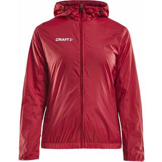 Craft - Wind Jacket Kvinder - Bright Red L
