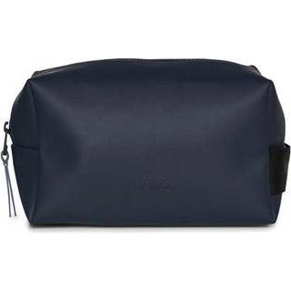 Rains Wash Bag Small W3 Navy, OneSize