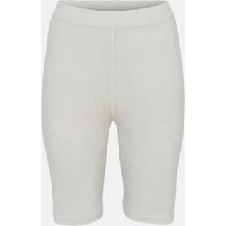 JBS of Denmark biker shorts økologisk uld i ivory til kvinder
