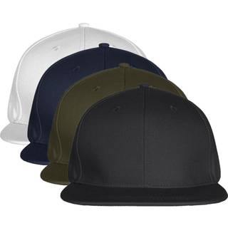 Clique 24079 Street Cap Dark Navy One size