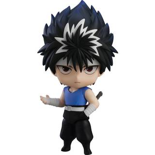 YU YU HAKUSHO - Hiei - Figure Nendoroid 10cm