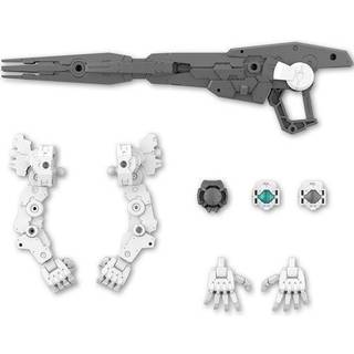 30MM 1/144 Option parts set 11 (large cannon/arm unit)