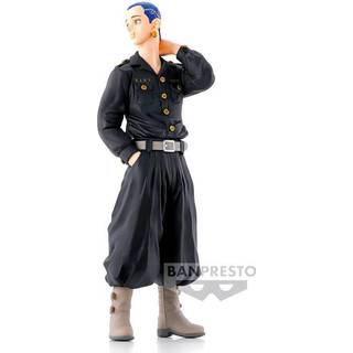 TOKYO REVENGERS - Hakkai Shiba - Figurine 18cm