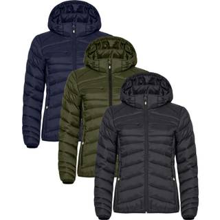Clique 200977 Idaho Lady Fog green M