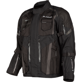 Klim Badlands Pro Tekstiljakke sort XL