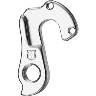 Union GH-243 Geardrop - Sølv