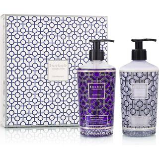Baobab Collection Women & Gentlemen Gavesæt Gentlemen Hand Wash Gel 350 ml + Body & Hand Lotion 350 ml 110 ml (8.145,00 kr / 1 l) - 110 ml