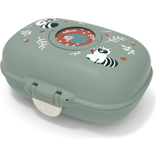 Monbento Gram - Raccoon - 1 stk.