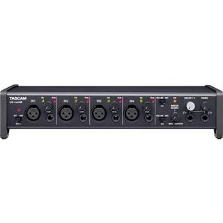 Tascam Audio interface US-4x4HR USB 2.0 24bit / 192kHz