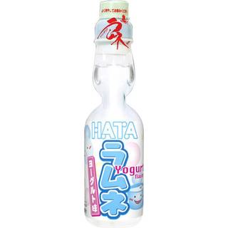 Hatakosen Ramune Yoghurt Sodavand 200ml