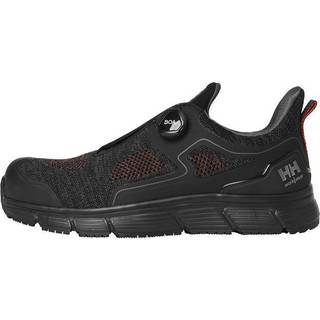 Helly Hansen Workwear Kensington 78351-990 Sikkerhedssko BOA, S1P, Sort 43