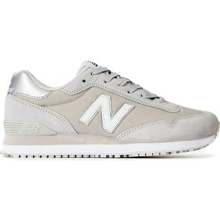 NEW BALANCE 515SR Grey Vandafvisende Sneaker EN ISO 20347 OB E HRO SRC Str. 38½