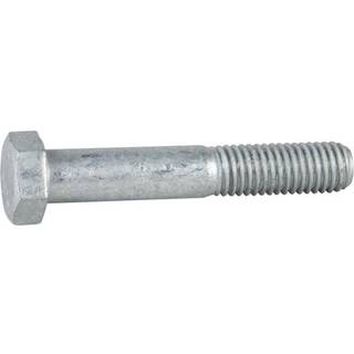 ESSVE 61090141 Insexskrue M16, fuldt gevind, FZV, ISO 4017 60 mm, stk. 10
