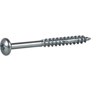 ESSVE ESSDRIVE Træskrue 4,5 mm Ø, FZB 4.5 mm