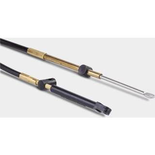 Regulatorkabel (gaswire / gearwire) Seastar Xtreme, til Mercruiser, Mercury &amp; Mariner, 6 fod (1.85 meter)