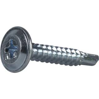 ESSVE 513516 Montageskrue 4,2 mm Ø, FZB, PH2, med borespids 32 mm, stk. 20