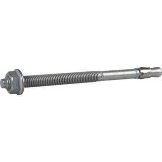 ESSVE Golden Anchor Gennemstiksanker M8, varmgalvaniseret, 3-pak M8/50/126 mm