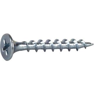 ESSVE 432130 Gipsskrue 3,9x30 mm, FZB, stk. 100