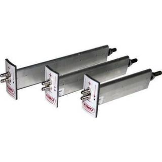 Elma Debimoblad ø 100mm kanal