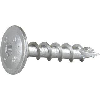 ESSVE 113161 Træskrue 10 mm Ø, WAF, CorrSeal 10 mm