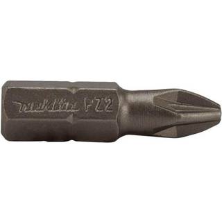 Makita Bitssæt 3 Dele Pz 2-25mm - B-23494