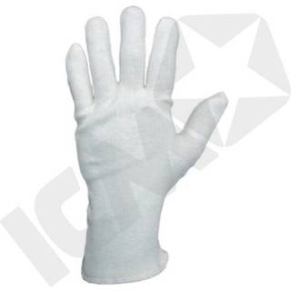 ICM Safety BlueStar White Interlock I - str 10 12 par (6011390)