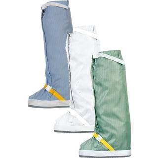 Fristads 119934 Renrum støvler 9124 XR50 Grøn 48/49