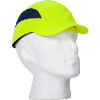 AirTech Bump cap - Gul