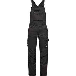 ENGEL X-treme overall med stræk Antrazitgrå 3363-314 K132