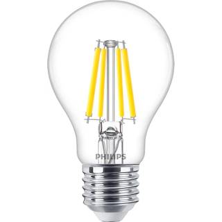 Philips Mas vle ledbulbd3.4-40w e27 940 a60cl g