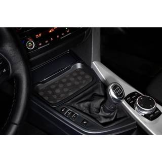 Qi Trådløs lader BMW 3 series (F) /4 series (F) LHD 10W