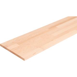 Ht hylde ask 18x300x800mm - fsc® mix credit