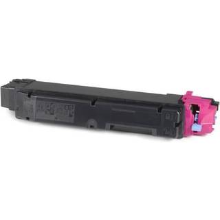 Kompatibel toner Kyocera TK-5160 - 1T02NTBNL0 magenta 12000 sider