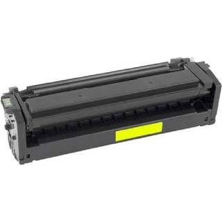Kompatibel toner Samsung CLT-Y503L - SU491A gul 5000 sider