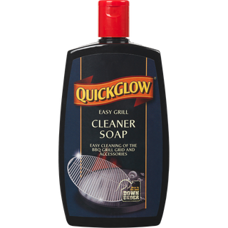 Quick glow  easy grill cleaner sæbe