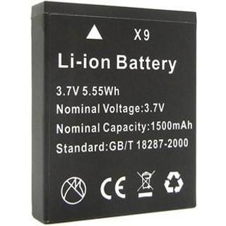 Easypix Battery