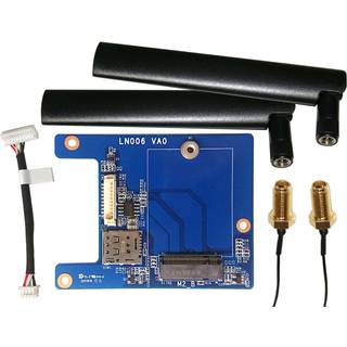 Shuttle LTE adapter kit WWN03 für DS10U Serie