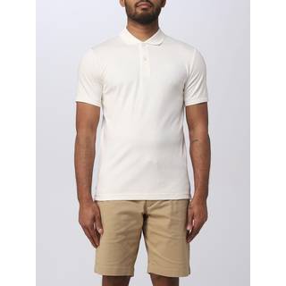 Polo T-shirt, Egret, L