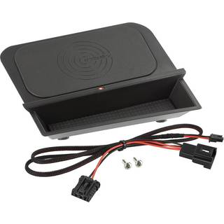 Qi Trådløs lader Citroen/Fiat/Peugeot/Toyota 10W plug&p