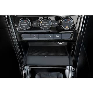 Qi Trådløs lader VW Touran II 2015 - 2021 10W