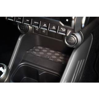 Qi Trådløs lader Suzuki Ignis 2017 - 2021 10W