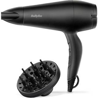 Babyliss Hårtørrer Power Smooth 2000 - 2000 W