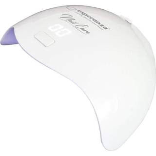 Esperanza - UV Sømlampe, 40W - Hvid