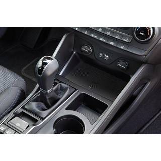 Qi Trådløs lader Hyundai Tucson 2015-2021 10W