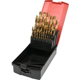 Borsæt Yato YT-44676; 1-13 mm; 25 stk.