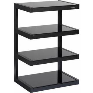 Norstone ESSE HiFi sort blank / sort glas