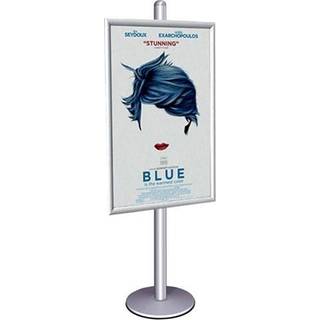 Multi Stander 9 - Enkeltsidet 25mm 1x70x100cm