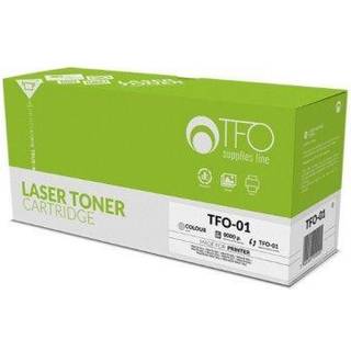 Kompatibel toner Brother TN2120, 2600 sider
